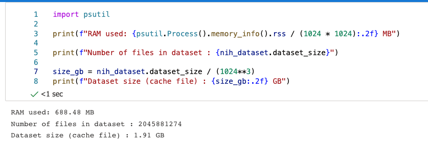 koko hugging face in azure machine learning-- dataset the pile