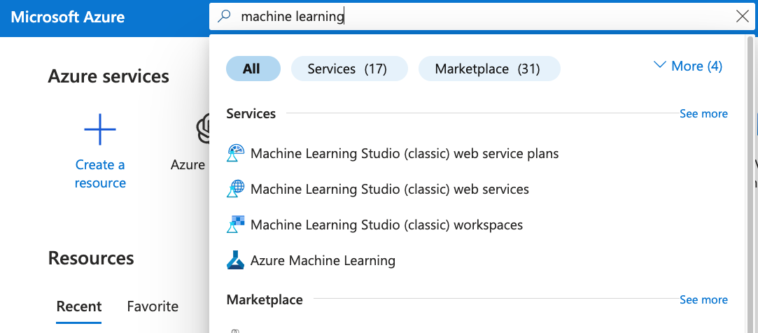 生成式 AI 時代下的 Azure Machine Learning 教學圖文