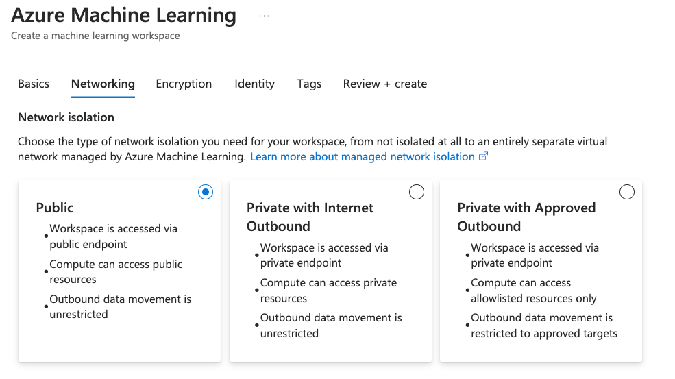 生成式 AI 時代下的 Azure Machine Learning 教學圖文