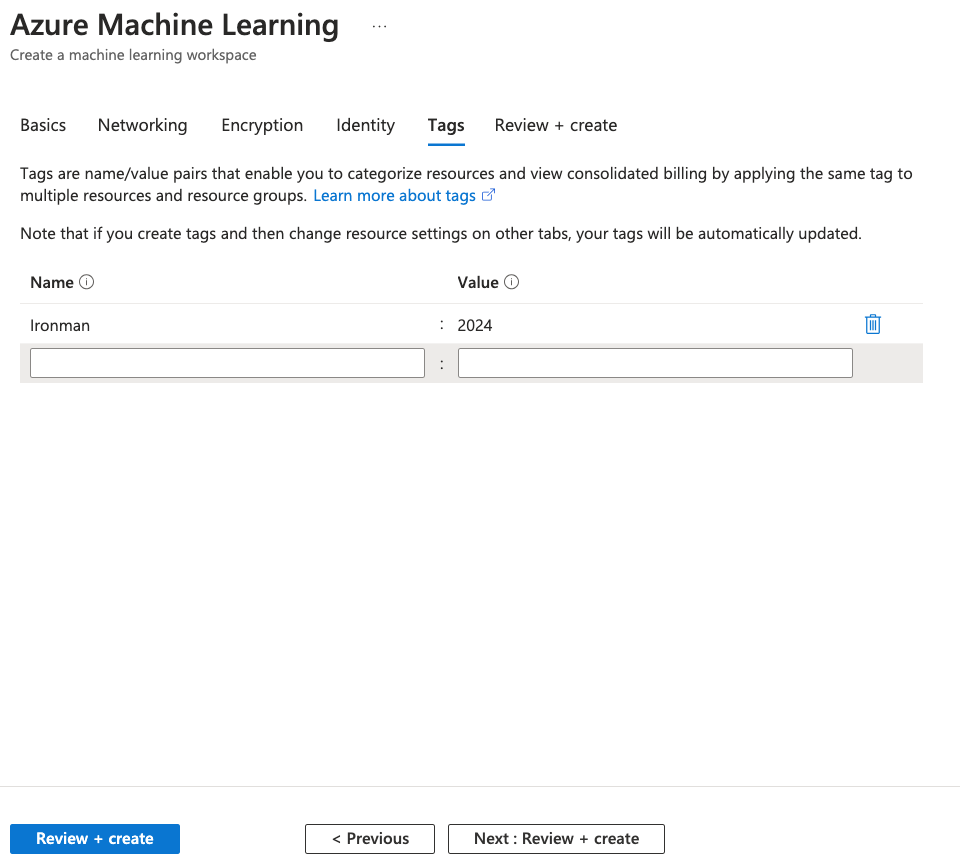 生成式 AI 時代下的 Azure Machine Learning 教學圖文