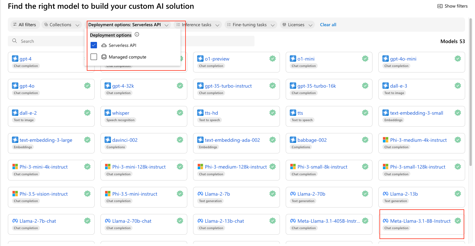 生成式 AI 時代下的 Azure Machine Learning 教學圖文