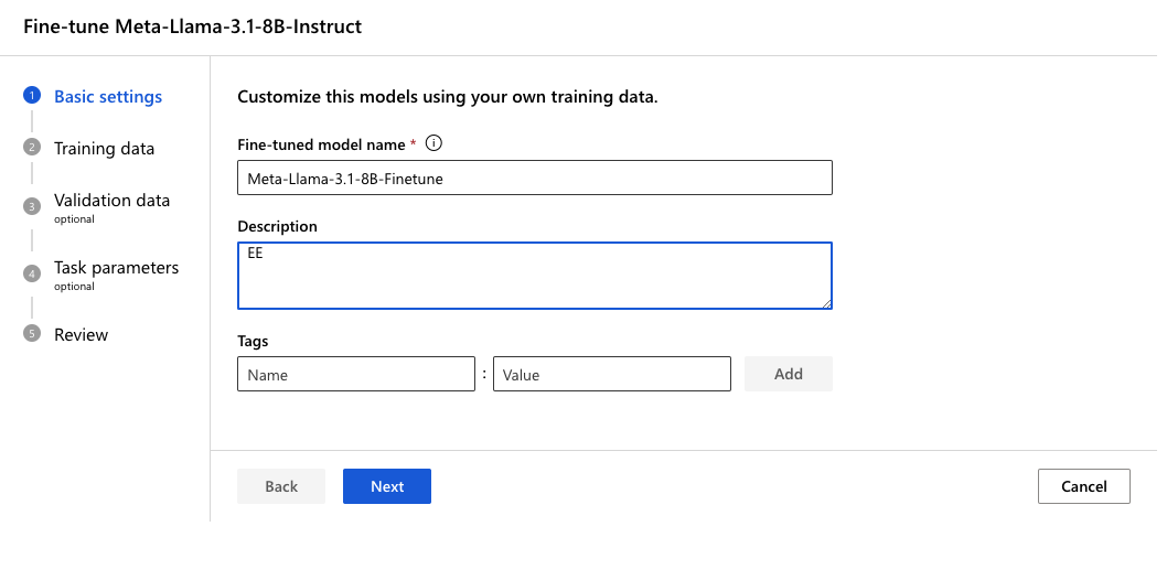 生成式 AI 時代下的 Azure Machine Learning 教學圖文