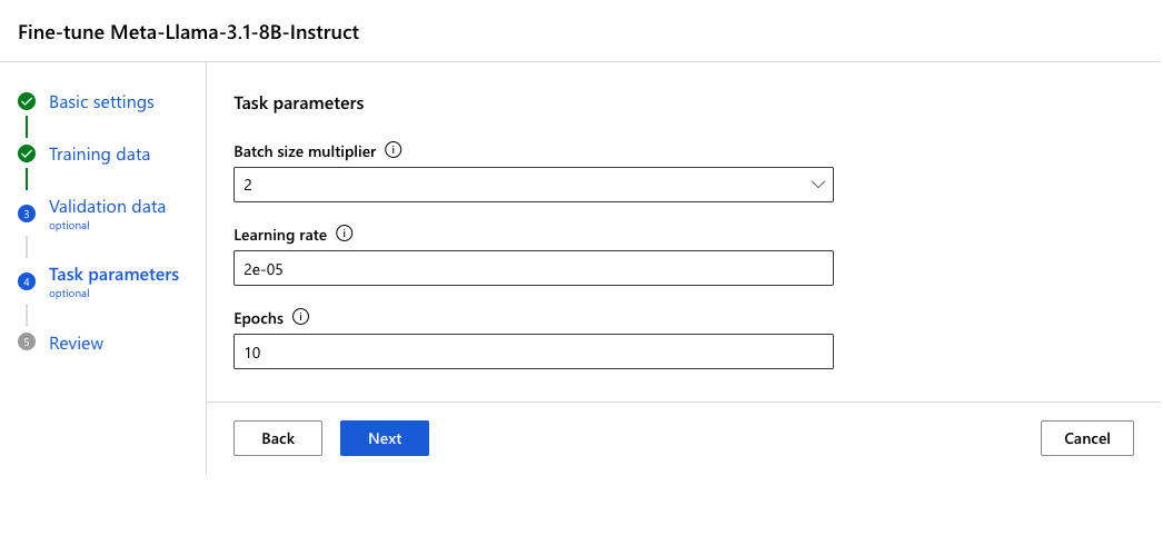 生成式 AI 時代下的 Azure Machine Learning 教學圖文