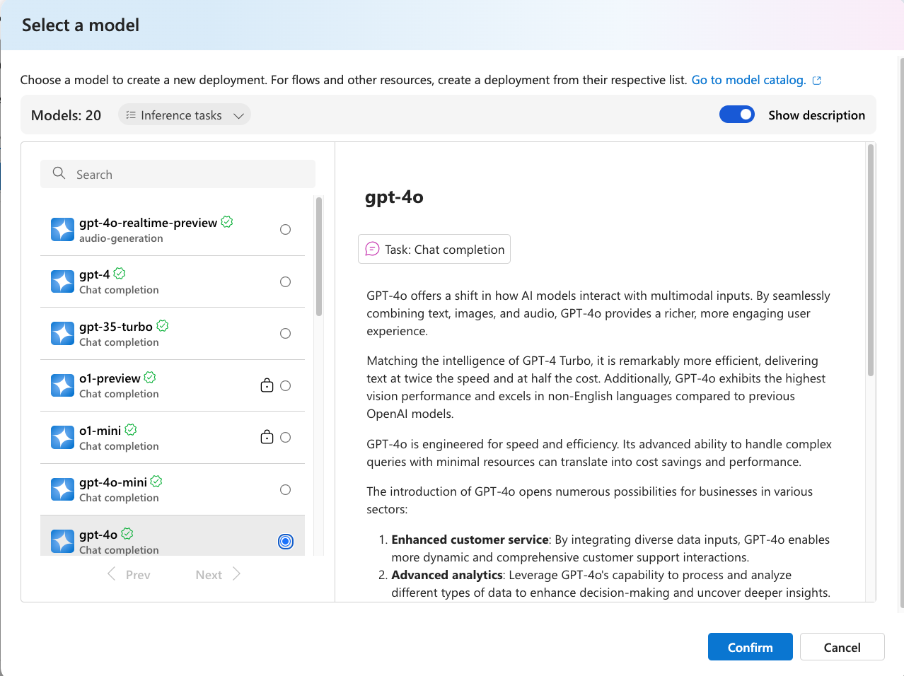 生成式 AI 時代下的 Azure Machine Learning 教學圖文