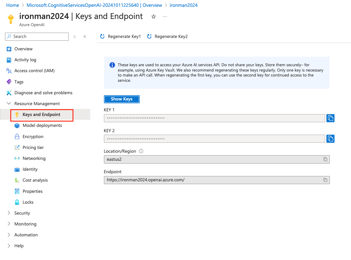 生成式 AI 時代下的 Azure Machine Learning 教學圖文