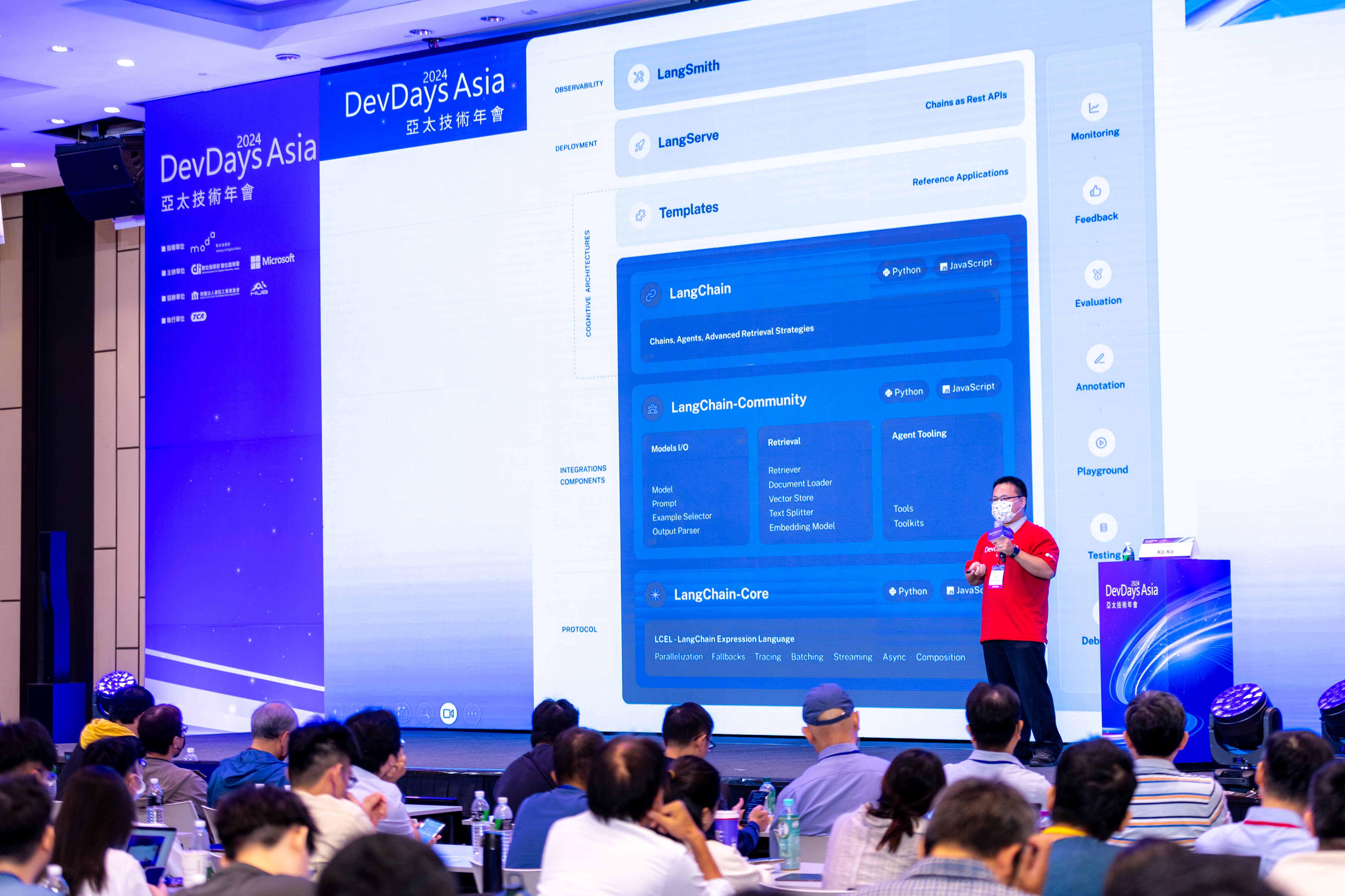 Learn LangChain