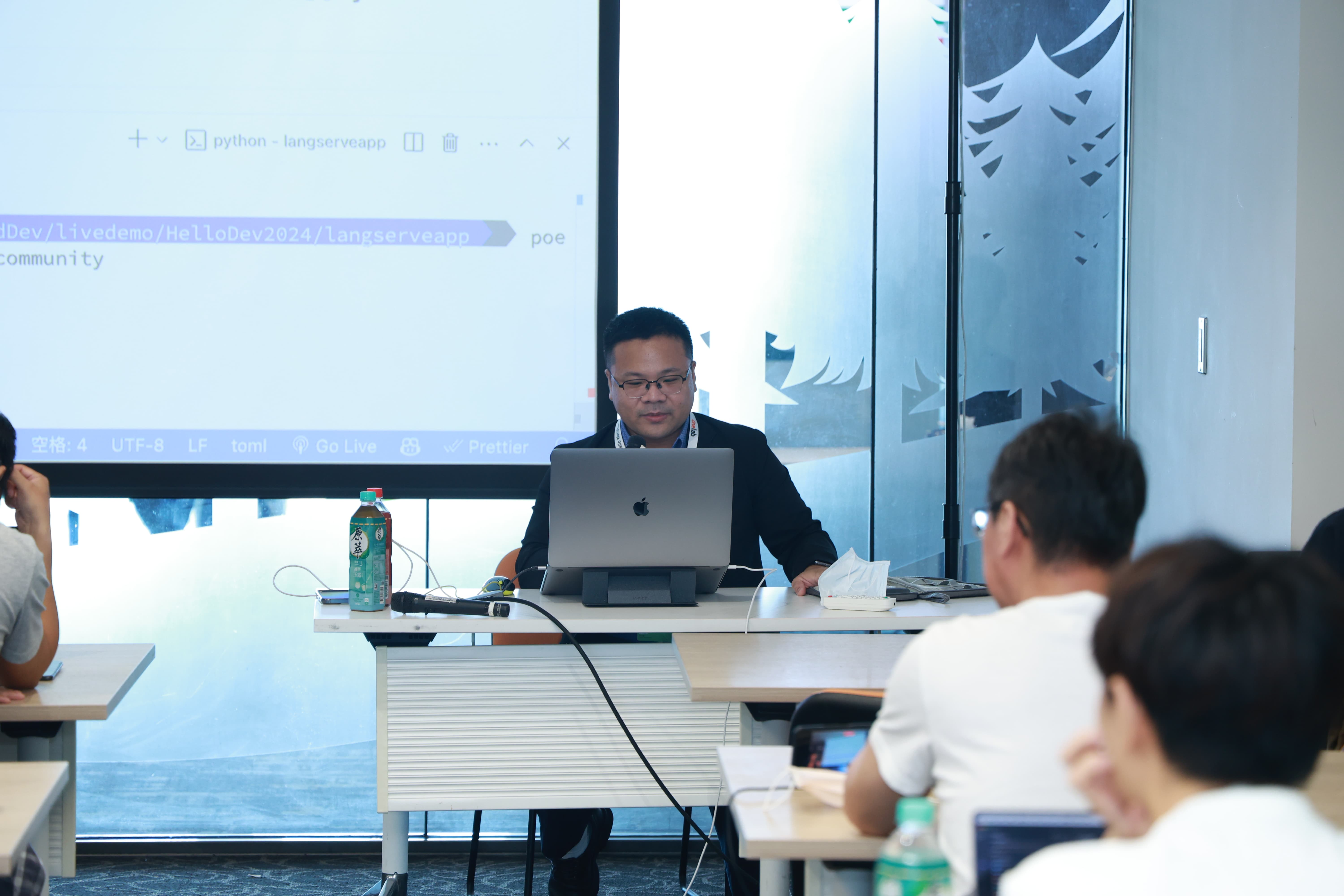 Learn LangChain
